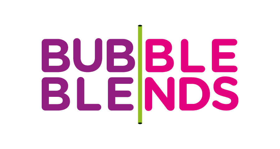 bubble-blends